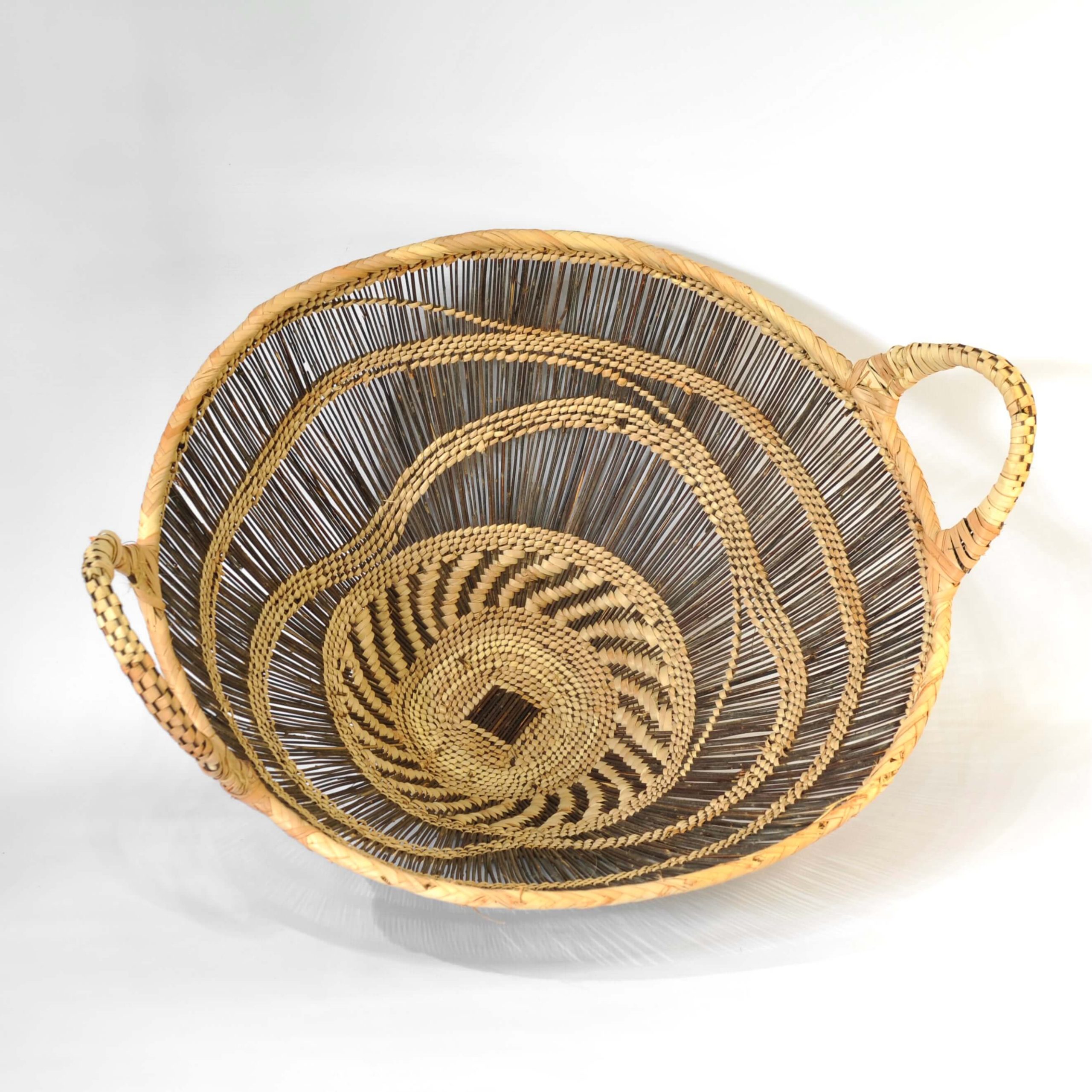 Large Basket with handles