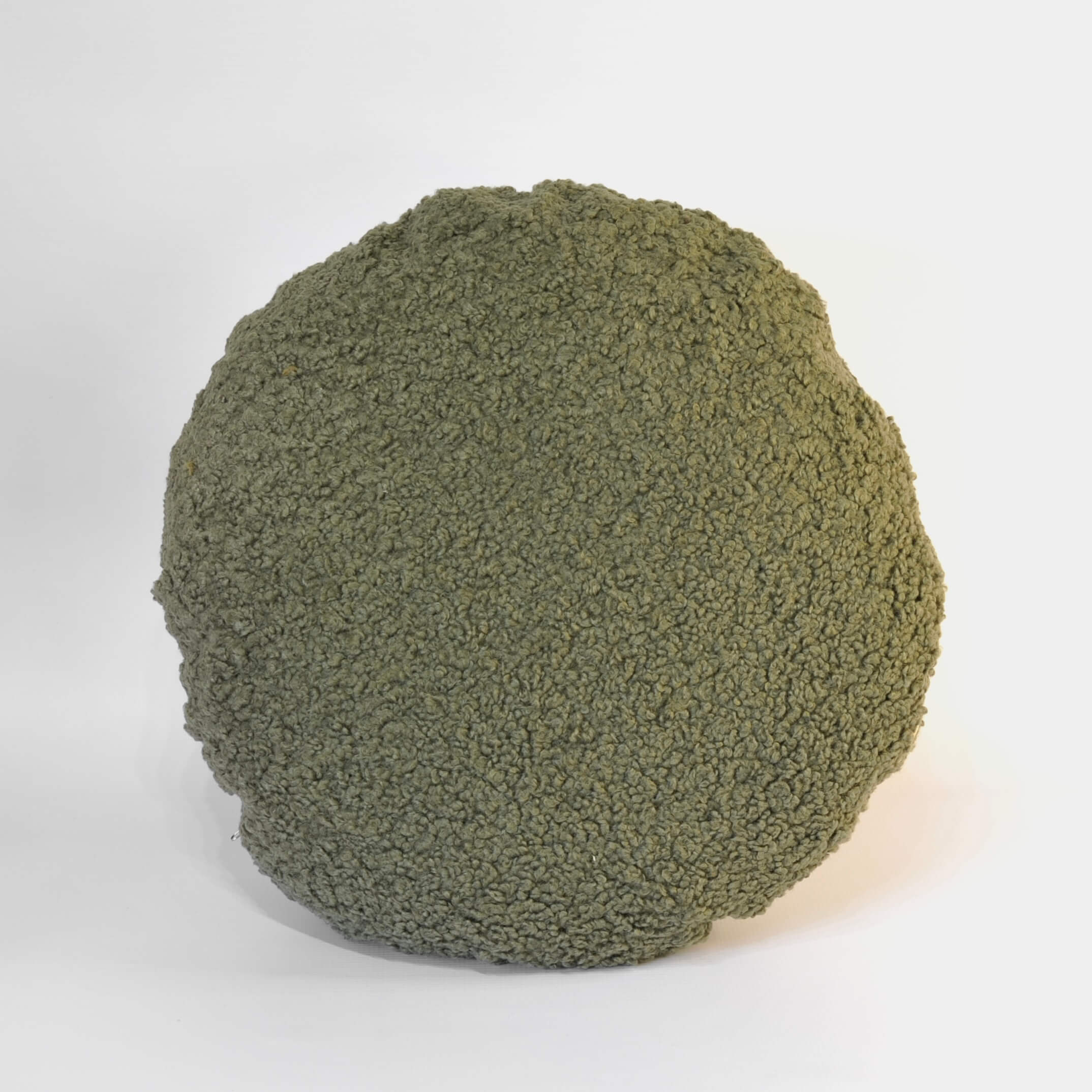 Olive Green Scatter Cushion