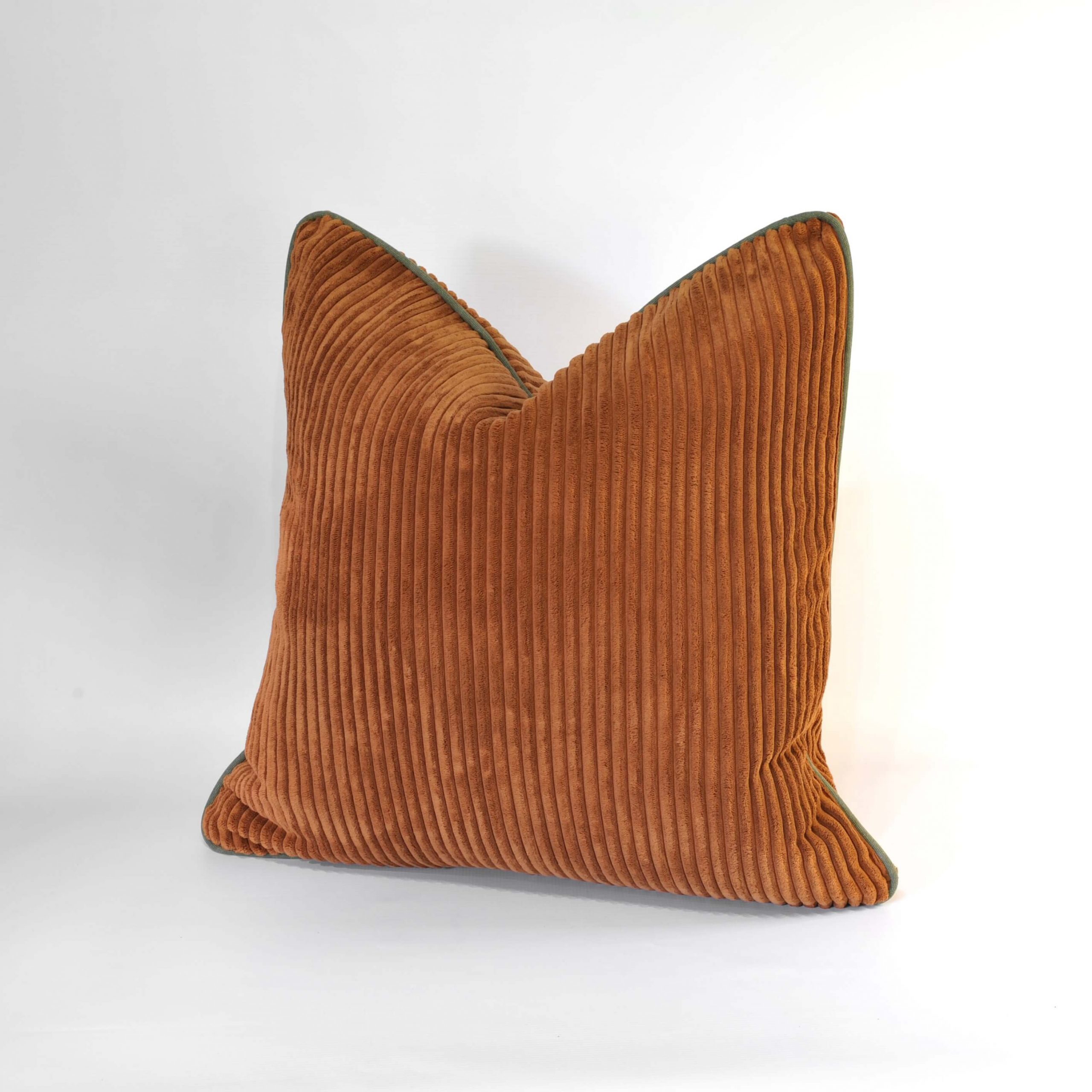 Terracotta Scatter Cushion